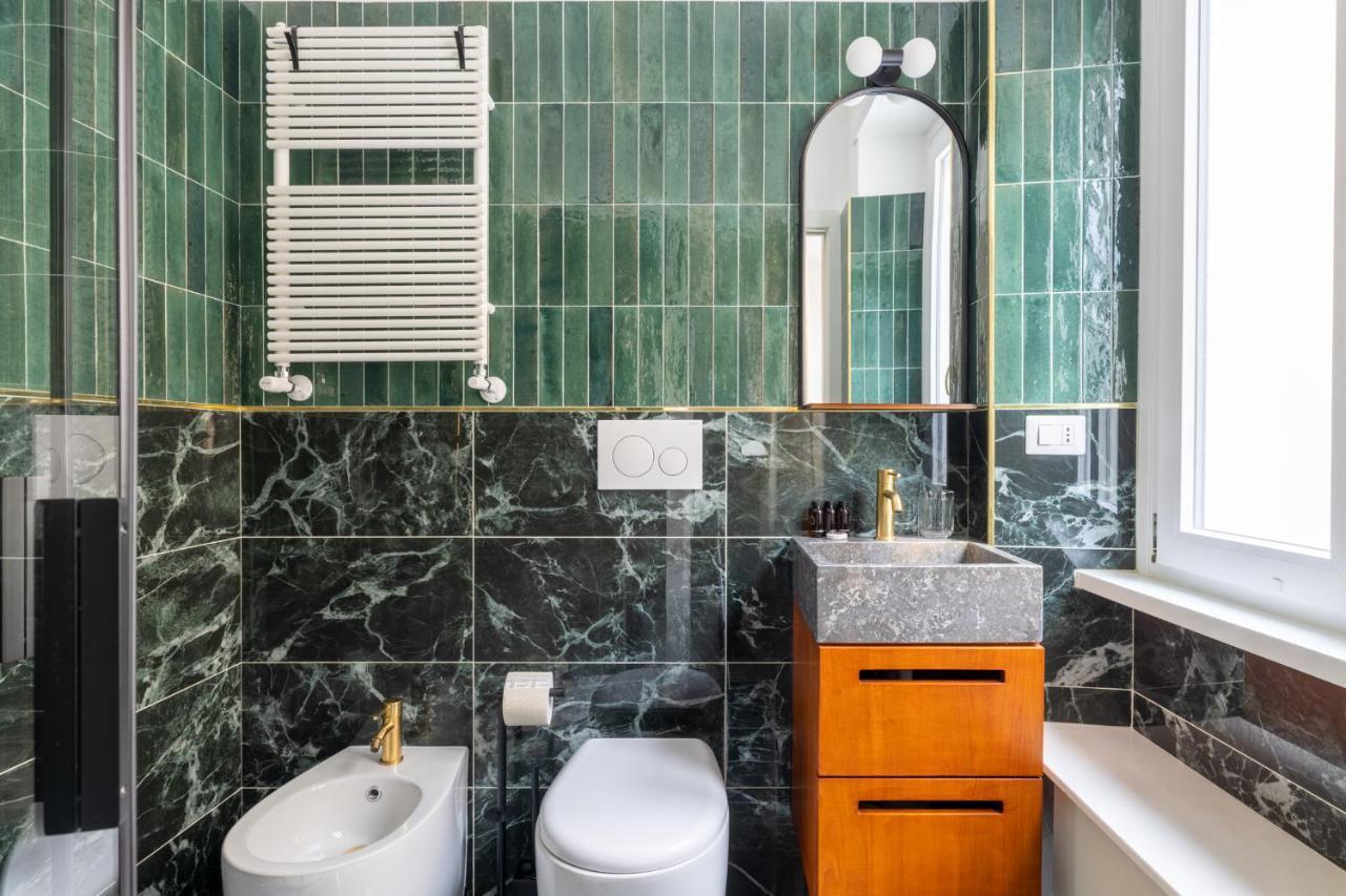 Vatican Charm House Apartment Rom