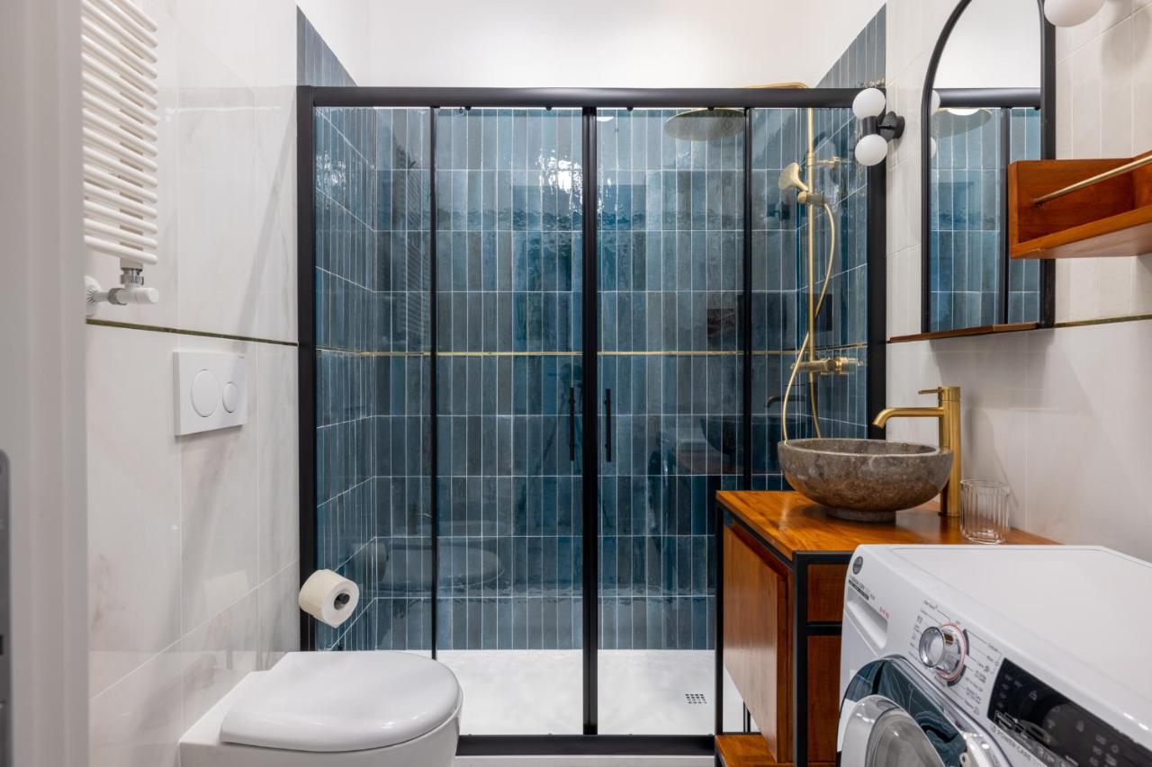 Apartment Vatican Charm House Rom